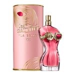 50 ML Jean Paul Gaultier LA BELLE ROSEA Parfumovaná voda 3 of 3 Parfumovaná voda