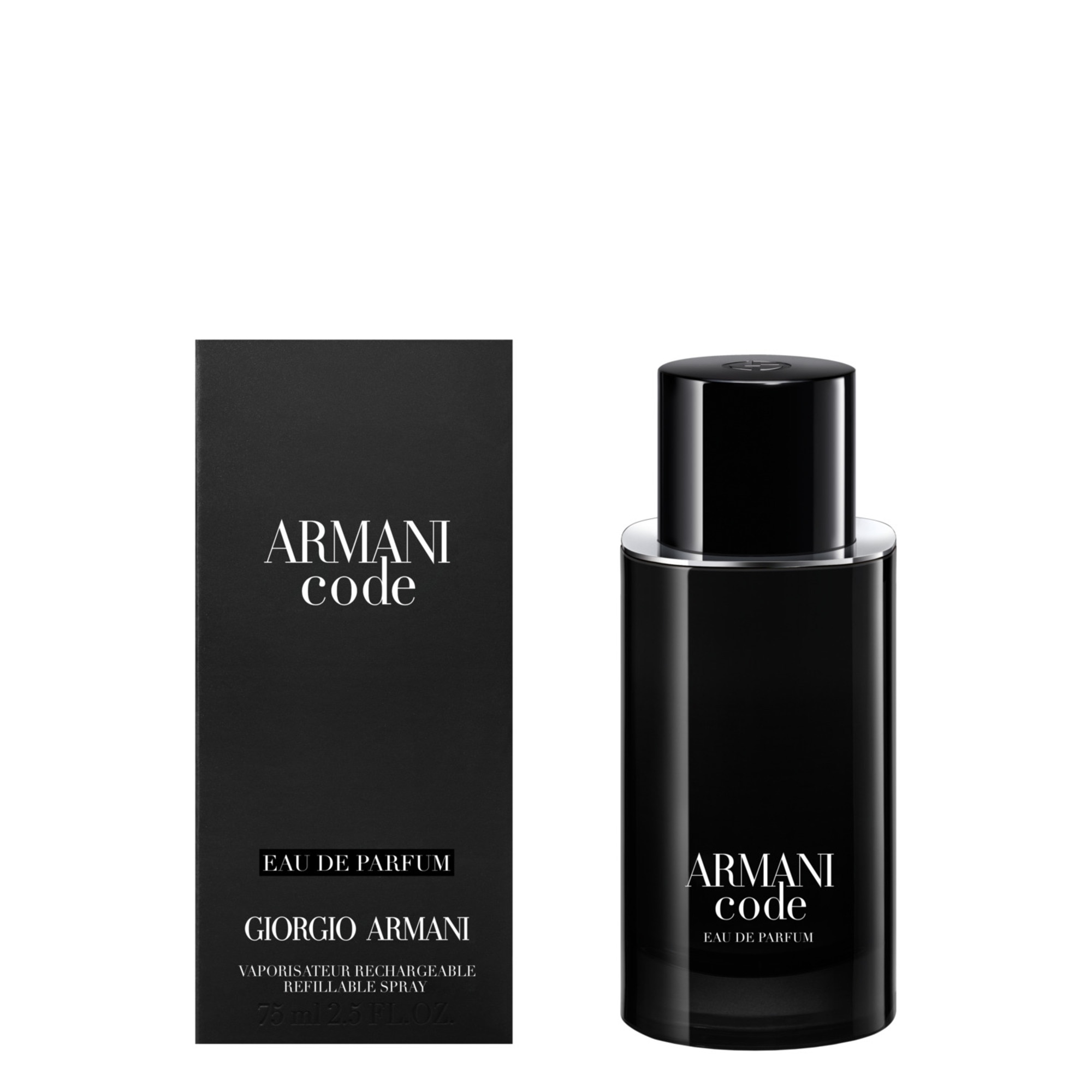 75 ML Armani NEW CODE EDP Parfumovaná voda 1 of 6