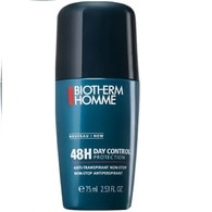 75 ML BIOTHERM BIOTHERM CARE Deo Roll On - Pánsky Antiperspirant  1 of 2 