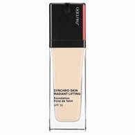  SHISEIDO SYNCHRO SKIN RADIANT LIFTING FOUNDATION Make -up  1 of 2 