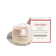 50 ML SHISEIDO WRINKLE SMOOTHING CREAM Krém proti vráskam  1 of 2 