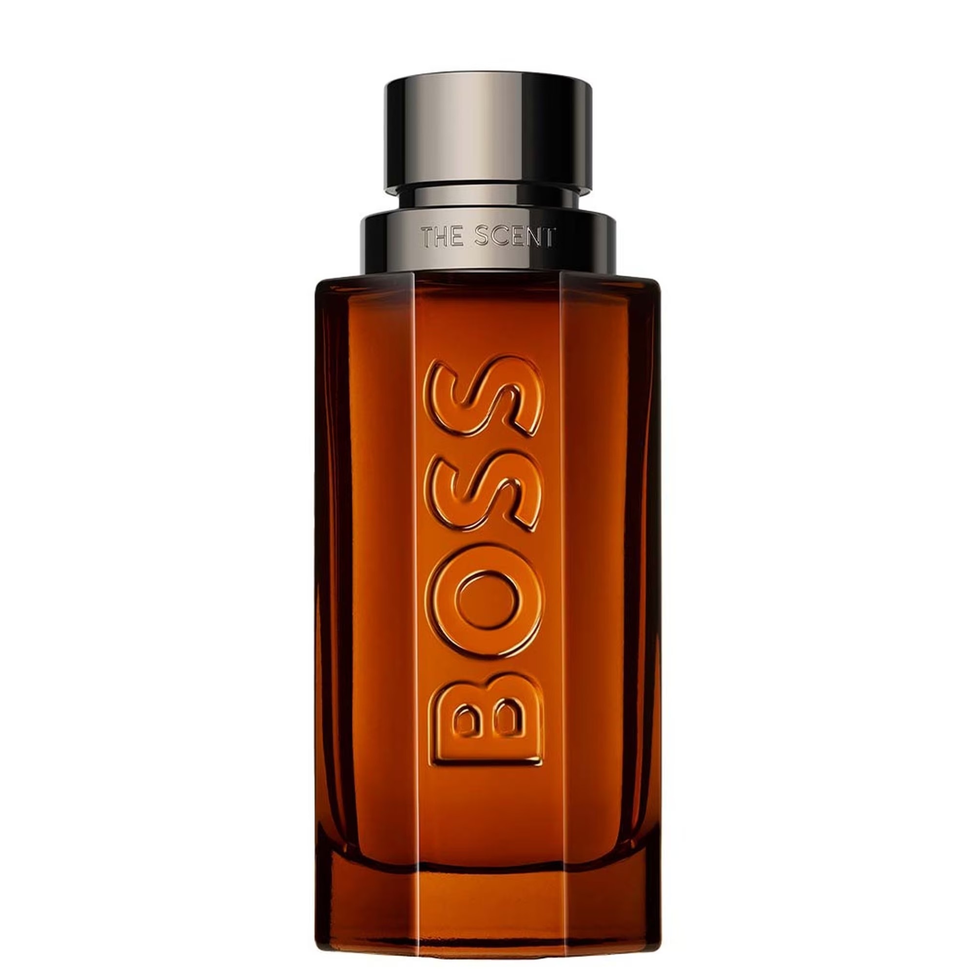100 ML HUGO BOSS BOSS THE SCENT FOR HIM INTENSE Parfumovaná voda  Parfumovaná voda