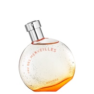 50 ML Hermès EAU DES MERVEILLES Toaletná voda  