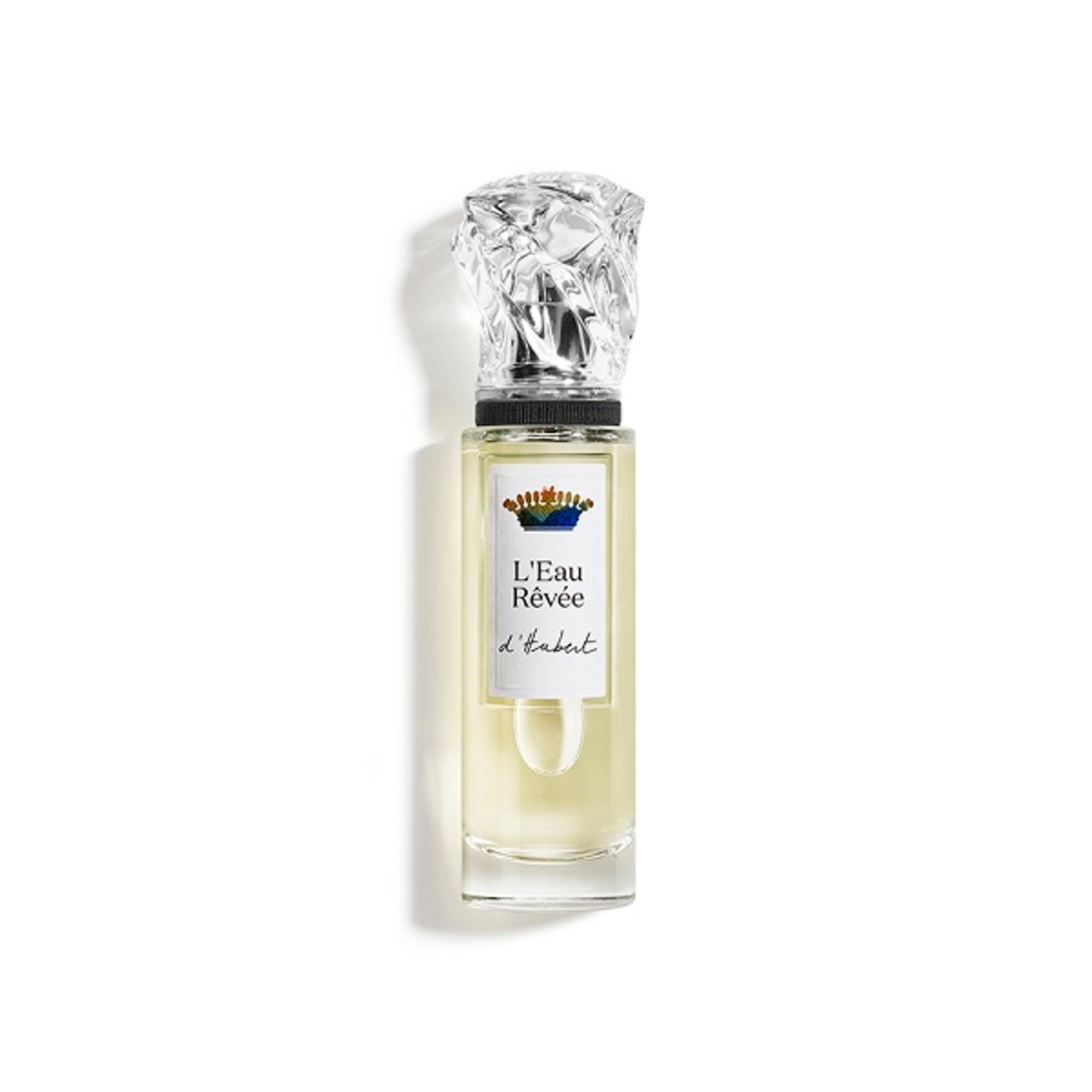50 ML SISLEY L'EAU RÊVÉE D'HUBERT Toaletná voda 1 of 2