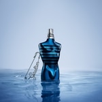 75 ML Jean Paul Gaultier LE MALE IN BLUE Parfumovaná voda 5 of 5 Parfumovaná voda