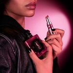 90 ML YVES SAINT LAURENT BLACK OPIUM PINK Parfumovaná voda 2 of 4 Parfumovaná voda
