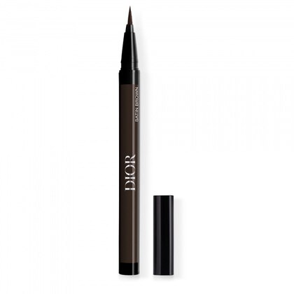 Dior DIORSHOW Liquid Liner Vodeodolné tekuté očné linky 1 of 3