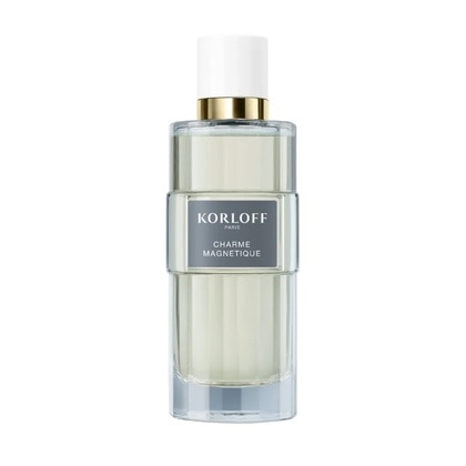 100 ML Korloff CHARME MAGNETIQUE Parfumovaná voda unisex 1 of 1