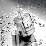 50 ML Gisada TITANIUM Parfumovaná voda 3 of 3 Parfumovaná voda