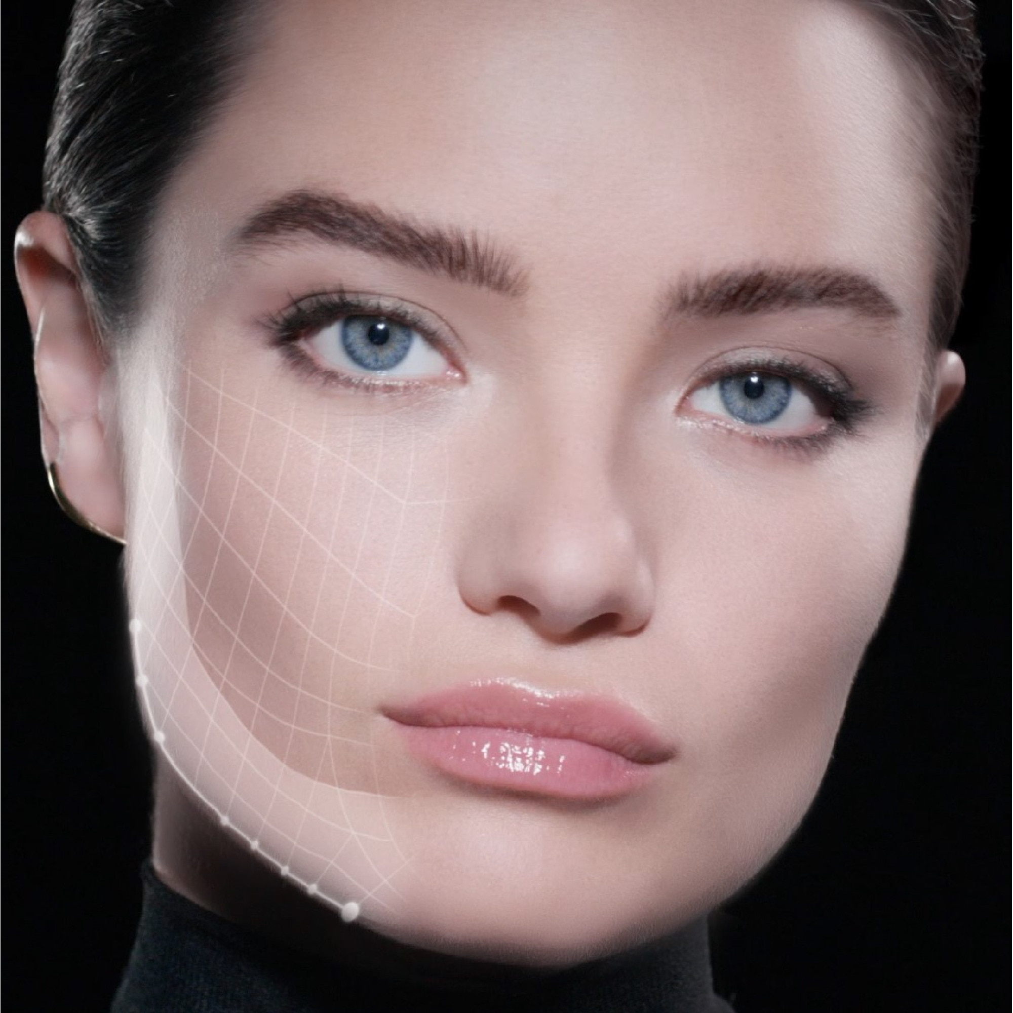 Regeneračný nočný krém pre intenzívnu obnovu pleti