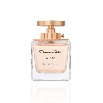OSCAR DE LA RENTA ALIBI Toaletná voda 1 of 2