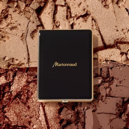 Paleta očných tieňov