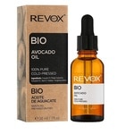 30 ML REVOX BIO ARGAN OIL 100% PURE Arganový olej  2 of 2 Arganový olej