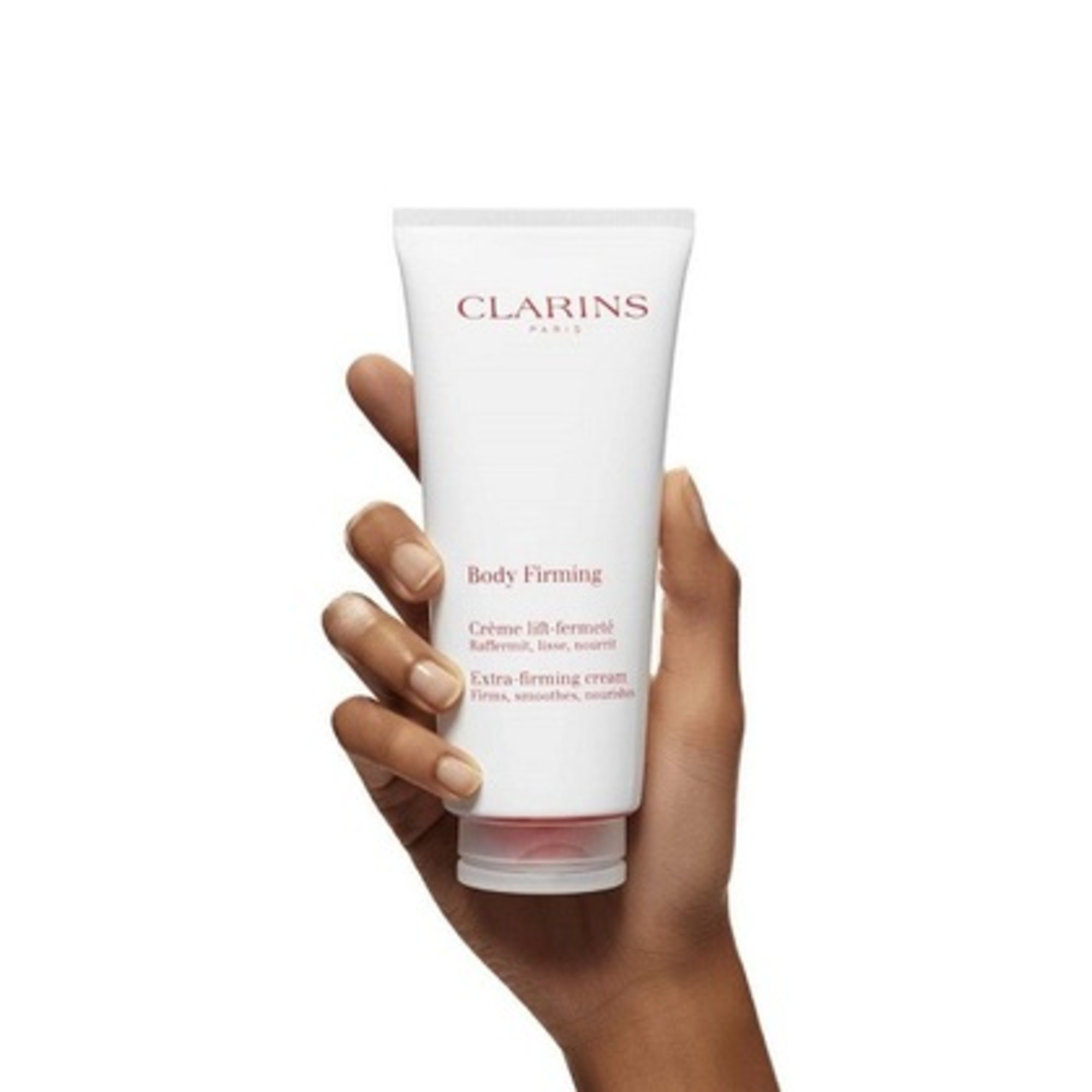 BODY FIRMING CREAM Telový spevňujúci krém