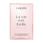 100 ML Lancôme LA VIE EST BELLE VANILLE NUDE Parfumovaná voda 3 of 7 Parfumovaná voda