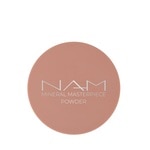 8 GR Nam MINERAL MASTERPIECE POWDER Minerálky púder 1 of 3 Minerálky púder