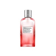 50 ML ABERCROMBIE & FITCH FIRST INSTINCT TOGETHER Parfumovaná voda pre ženy  1 of 2 