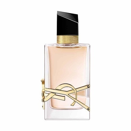 50 ML YVES SAINT LAURENT LIBRE Toaletná voda pre ženy  1 of 3 