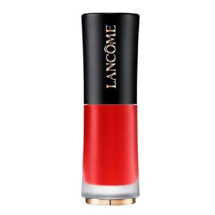  Lancôme L´ ABSOLU ROUGE DRAMA INK Rúž  1 of 2 