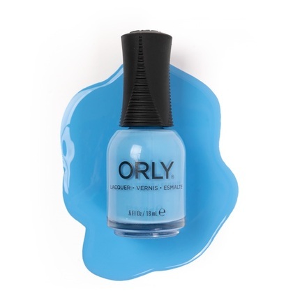  ORLY NAIL LACQUER Lak na nechty  1 of 1 