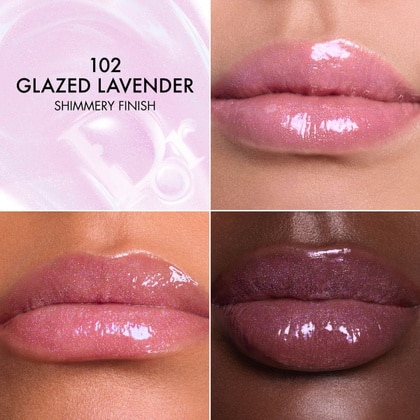 Lip Glow Butter balzam