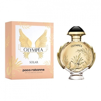 50 ML RABANNE OLYMPÉA SOLAR Parfumovaná voda  1 of 4 