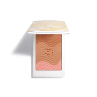  SISLEY PHYTO-TOUCHE SUN GLOW POWDER Bronzujúci púder trio  1 of 2 