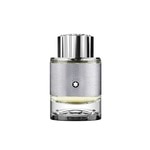60 ML Montblanc EXPLORER PLATINUM Parfumovaná voda 1 of 2 Parfumovaná voda