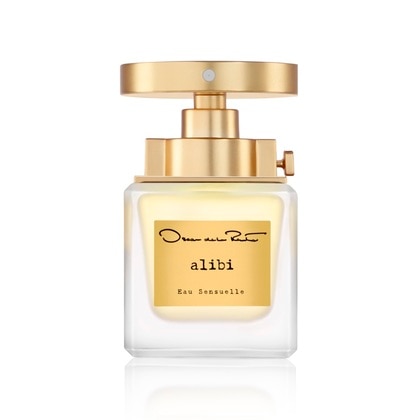 30 ML OSCAR DE LA RENTA ALIBI SENSUELLE Parfumovaná voda 1 of 2