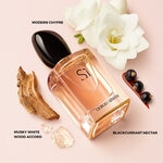 30 ML Armani Si Giorgio Armani Si - parfumovaná voda 3 of 4 Giorgio Armani Si - parfumovaná voda