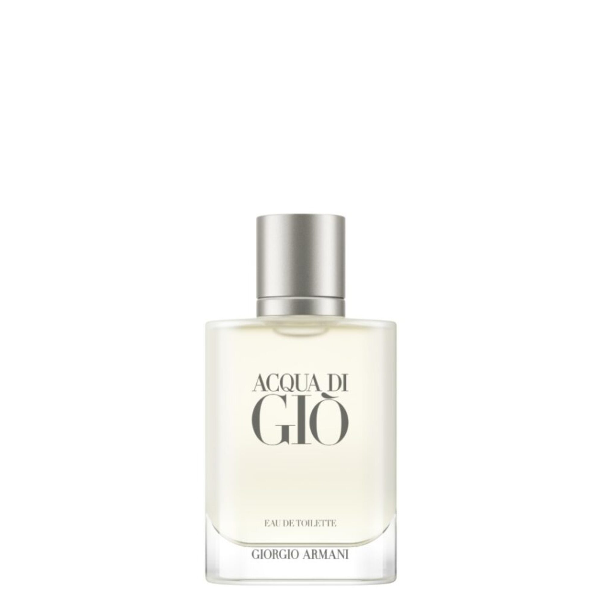 50 ML Armani ACQUA DI GIÒ EAU DE TOILETTE Toaletná voda 1 of 3 Toaletná voda