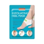 18 G PUREDERM EXFOLIATING HEEL MASK Maska na nohy  1 of 1 Maska na nohy