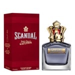 100 ML Jean Paul Gaultier SCANDAL HIM Toaletná voda 2 of 5 Toaletná voda