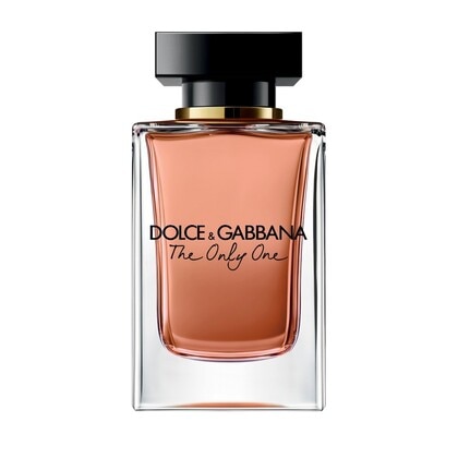 100 ML DOLCE & GABBANA THE ONLY ONE Parfumovaná voda  1 of 1 