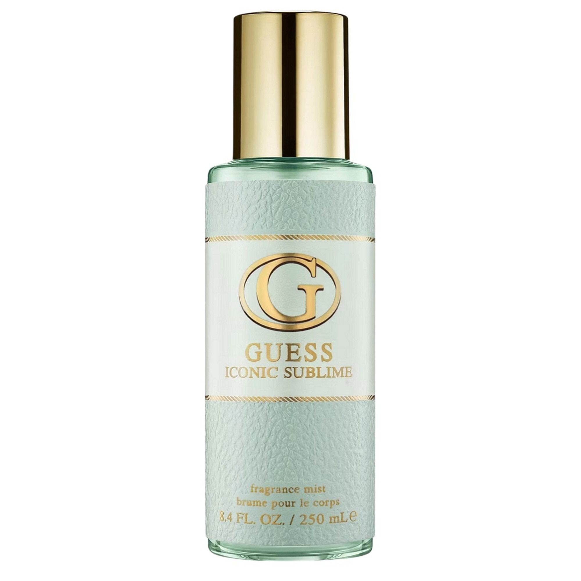 250 ML GUESS ICONIC SUBLIME Parfumovaná hmla  Parfumovaná hmla