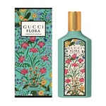 100 ML GUCCI FLORA GORGEOUS JASMIN Parfumovaná voda  3 of 5 Parfumovaná voda