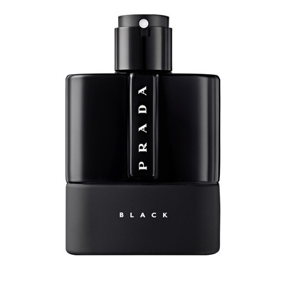 100 ML PRADA LUNA ROSSA BLACK Parfumovaná voda pre mužov  1 of 3 
