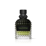50 ML Valentino BORN IN ROMA UOMO GREEN STRAVAGANZA Toaletná voda 1 of 8 Toaletná voda