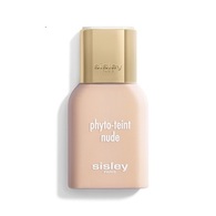  SISLEY PHYTO-TEINT NUDE Make - up  1 of 2 