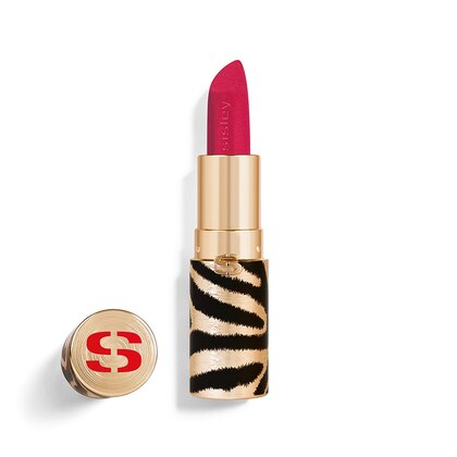 SISLEY PHYTO-ROUGE VELVET Matný rúž 1 of 4