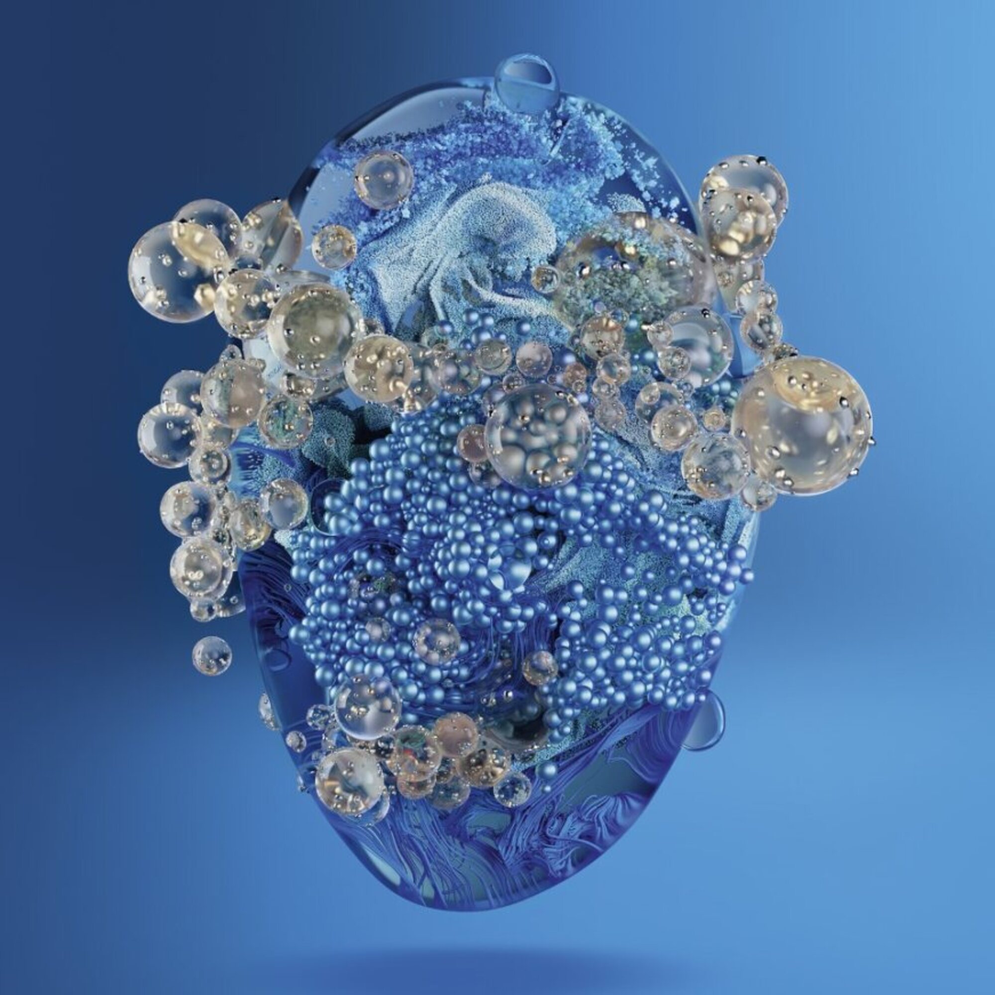 Vyživujúce telové mlieko