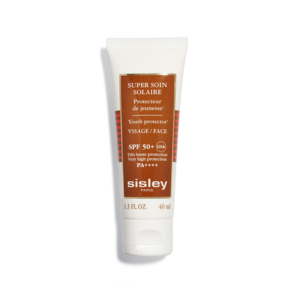 40 ML SISLEY SUPER SOIN SOLAIRE Opaľovací krém na tvár SPF50+  1 of 1 Opaľovací krém na tvár SPF50+