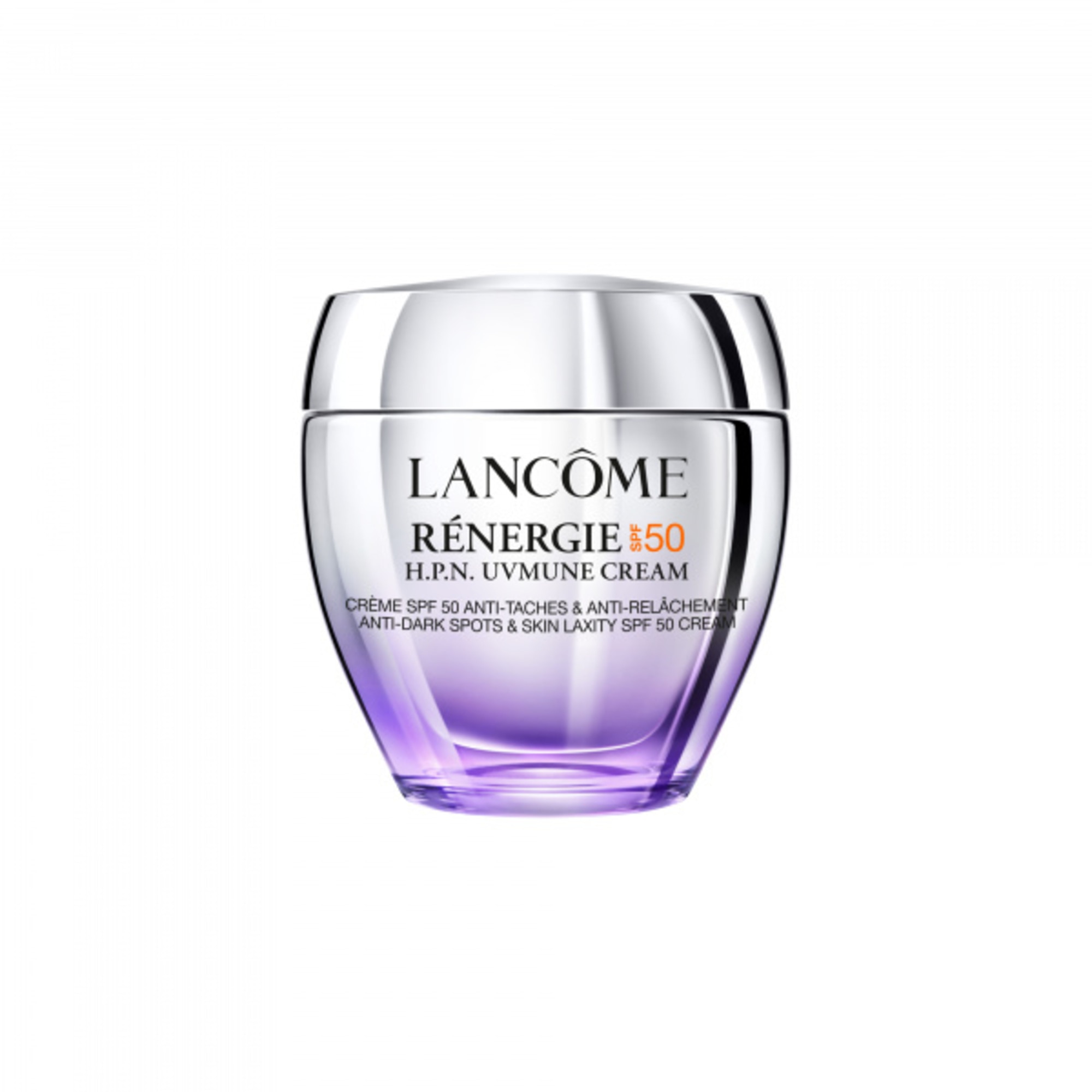 75 ML Lancôme RÉNERGIE H.P.N. UVMUNE SPF50 Denný krém 
