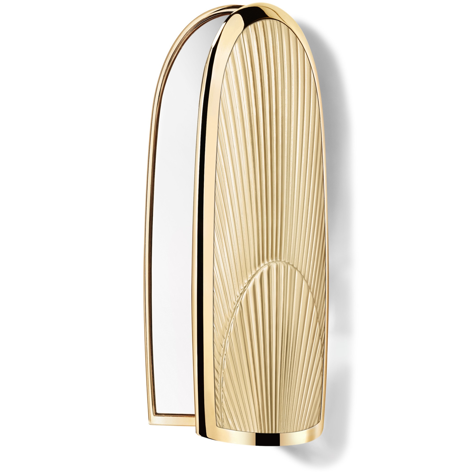 GUERLAIN ROUGE G LIPS CASE Puzdro na rúž s dvojitým zrkadielkom 1 of 5