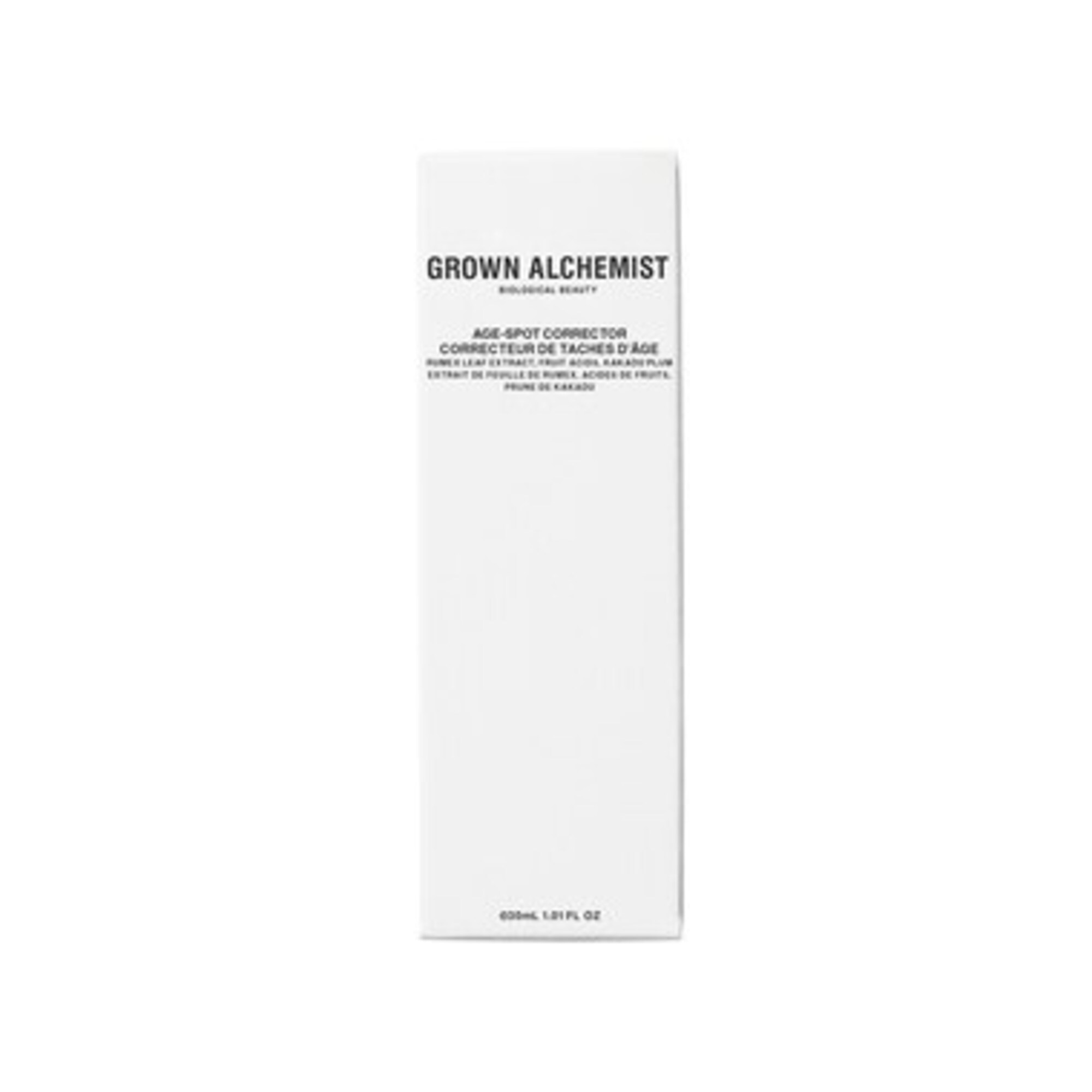 Depigmentačné sérum