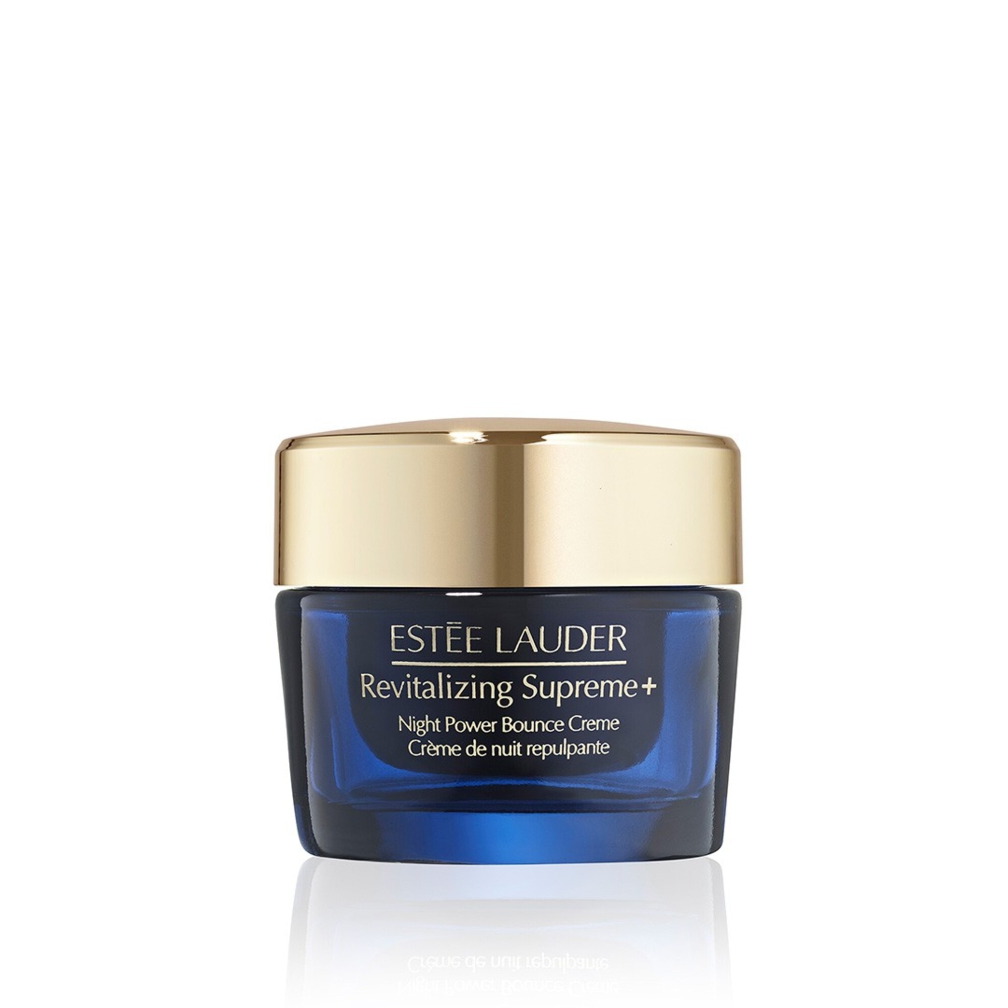 30 ML ESTÉE LAUDER REVITALIZING SUPREME+ NIGHT POWER BOUNCE CREME Revolučná nočná starostlivosť  Revolučná nočná starostlivosť