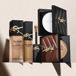  YVES SAINT LAURENT ALL HOURS HYPER FINISH POWDER Multifunkčný púder  4 of 5 Multifunkčný púder