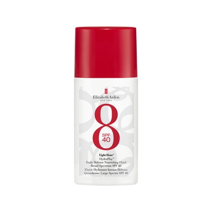 50 ML ELIZABETH ARDEN HYDRAPLAY DAILEY DEFENSE SPF 40 Opaľovací krém na tvár SPF 40 1 of 3