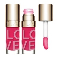 7 ML Clarins LOVE LIP COMFORT OIL Olej na pery  