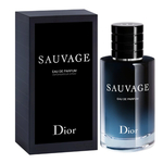 100 ML Dior SAUVAGE Parfumovaná voda  3 of 3 Parfumovaná voda